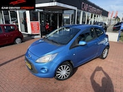 Ford Ka - 1.2 Titanium airco zeer nette ka
