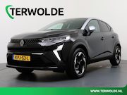 Renault Captur - techno full hybrid E-Tech 160 | Google Navigatie | Parkeerca