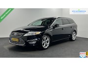 Ford Mondeo - Wagon 1.6 EcoBoost Platinum LEER NAVI TREKHAAK CRUISE.