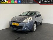 Renault Clio - 1.2 Special Line. Navi. Airco