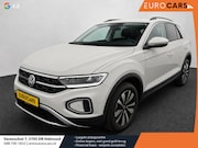 Volkswagen T-Roc - 1.0 TSI 85 kW Move Discover Media Navi Digital Cockpit App-C
