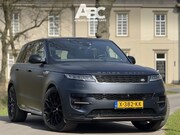 Land Rover Range Rover Sport - 3.0 P440e Dynamic SE BTW 23"