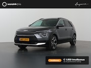 Kia Niro - 1.6 GDi PHEV ExecutiveLine | Panoramadak | Stoelverwarming |