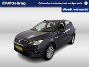 Seat Arona - 1.0 TSI Style Business Intense / AUTOMAAT/ TREKHAAK/ CRUISE/