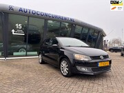 Volkswagen Polo - 1.4-16V Comfortline, Automaat met wat werk.