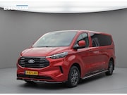 Ford Transit Custom - 320 2.0TDCI L2H1 | Veel extra`s | Adaptive Cruise Control |
