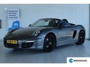 Porsche Boxster - 2.7 PDK | Eerste Eigenaar | NL-Auto | 20 Inch | Climate Cont