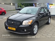 Dodge Caliber - 2.0 SXT*automaat*lage km 101000 nap*apk*airco*trekhaak*navi*