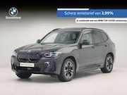 BMW iX3 - Executive 80 kWh Accu conditie 100%