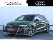 Audi RS 3 Sportback - (A4 PI) 2.5 TFSI quattro competition limited | nr. 597 |