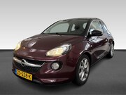 Opel Adam - 1.0 Turbo Start/Stop 90PK BlitZ