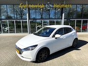 Mazda 2 - 1.5 Skyactiv-G Luxury | AUTOMAAT | AIRCO | CARPLAY | CRUISE 