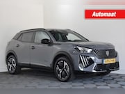 Peugeot 2008 - 1.2 PURETECH 130PK ALLURE AUTOMAAT