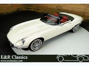 Jaguar E-Type - Series 3 Cabriolet | 1974