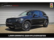 Mercedes-Benz GLC-klasse - 300e 4MATIC AMG Line // Burmester | Trekhaak | Panoramadak |