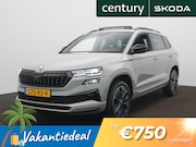 Skoda Karoq - 1.5 TSI ACT Sportline Business DSG / Elek. Trekhaak / Panoda