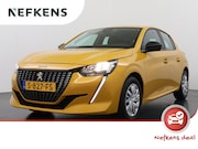 Peugeot 208 - Active 75pk | Airco | Navigatie via Apple Carplay en Android