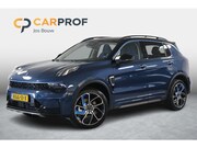 Lynk & Co 01 - 1.5 Clima | Wireless Carplay | Schuif-open Dak | Cruise.