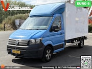 Volkswagen Crafter - 35 2.0 TDI L4H3 | € 7.950, - NETTO | Bakwagen | Euro 6 | Cam