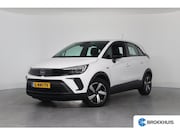 Opel Crossland - 1.2 Edition | Dealer Onderhouden! | 1e Eigenaar! | Navi | Ai