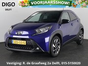 Toyota Aygo X - 1.0 VVT-i MT Pulse | Apple Carplay & AndroidAUTO | Privacy G