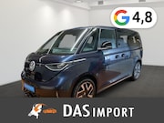 Volkswagen ID.Buzz - ID. Buzz GTX