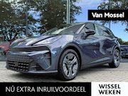 CUPRA Raval - Essential 39 kWh 135 PK | Parkeersensoren achter | Sportstoe