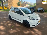 Toyota Aygo - Airco / Bouwjaar 2013 / 147.000NAP / 5 deurs