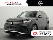 Volkswagen Tiguan - R-Line-Edition 1.5 eHybrid 272 pk SUV | Trekhaak | Panoramad