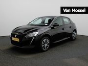 Peugeot e-208 - EV Active 50 kWh