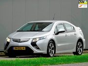 Opel Ampera - 1.4 | LEER | Perfect Onderhoud! | NL |