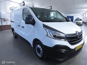 Renault Trafic - bestel 2.0 dCi 120 T29 L1H1 Comfort 2021