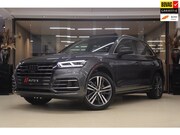Audi Q5 - 55 TFSI e quattro Competition/PANO/SFEER/MEM/360CAM/B&O/VOL
