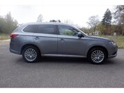 Mitsubishi Outlander - 2.4 DOHC MIVEC PHEV 240pk 4WD Aut CAMERA-PDC-TREKHAAK-BOVAG