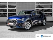 Audi Q3 Sportback - Advanced Edition | Stoelverwarming | Leder
