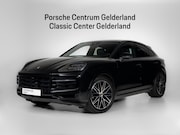 Porsche Cayenne Coupé - E-Hybrid