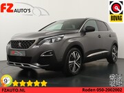 Peugeot 3008 - 1.6 e-THP 165pk GT Line Automaat - Navigatie - Stoelverwarmi