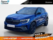 Renault Austral - 200PK E-Tech Full Hybrid Iconic Esprit Alpine AT | 4 Control