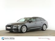 Audi A6 - sport 40 TDI quattro S tronic