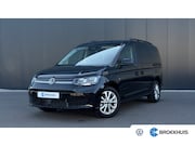 Volkswagen Caddy - Maxi Life e-Hybrid | 7 Persoons | Stoelverwarming | Camera |