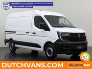 Renault Master - Elektrisch L2H2 87KWh " Direct Rijden" Long Range WLTP 447Km
