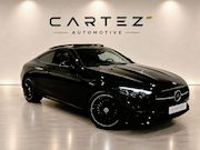 Mercedes-Benz CLE-Klasse - CLE Coupé 300 e AMG Line |Pano|Burmester|360|Memory|Vol !