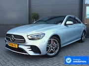 Mercedes-Benz E-klasse - 300 de AMG Line | Panoramadak | Leer | Burmester | 360 | App