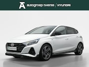 Hyundai i20 - 1.2 N Line | Navigatie | Private lease 429 p.m.