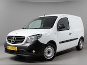 Mercedes-Benz Citan - bestel 111 CDI Navi Airco Perfecte Staat 2021 Eerste eigenaa