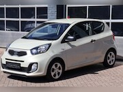 Kia Picanto - 1.0 CVVT basis met 53844 kilometers