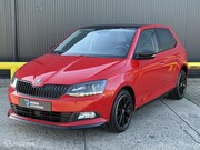 Skoda Fabia - 1.0 Monte Carlo PANORAMADAK |