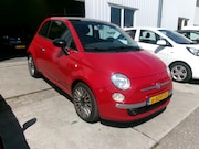 Fiat 500 - 0.9 TwinAir Turbo Cult