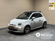 Fiat 500C - 0.9 TwinAir Turbo 500S | Airco | NAP | Volledig onderhoud