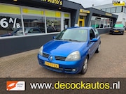 Renault Clio - 1.2-16V Campus/ AIRCO